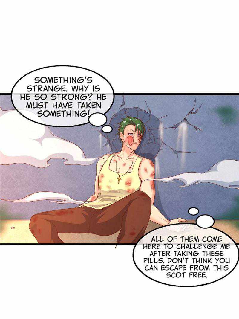 The Boss of Token Exchanging Chapter 46 - Page 45