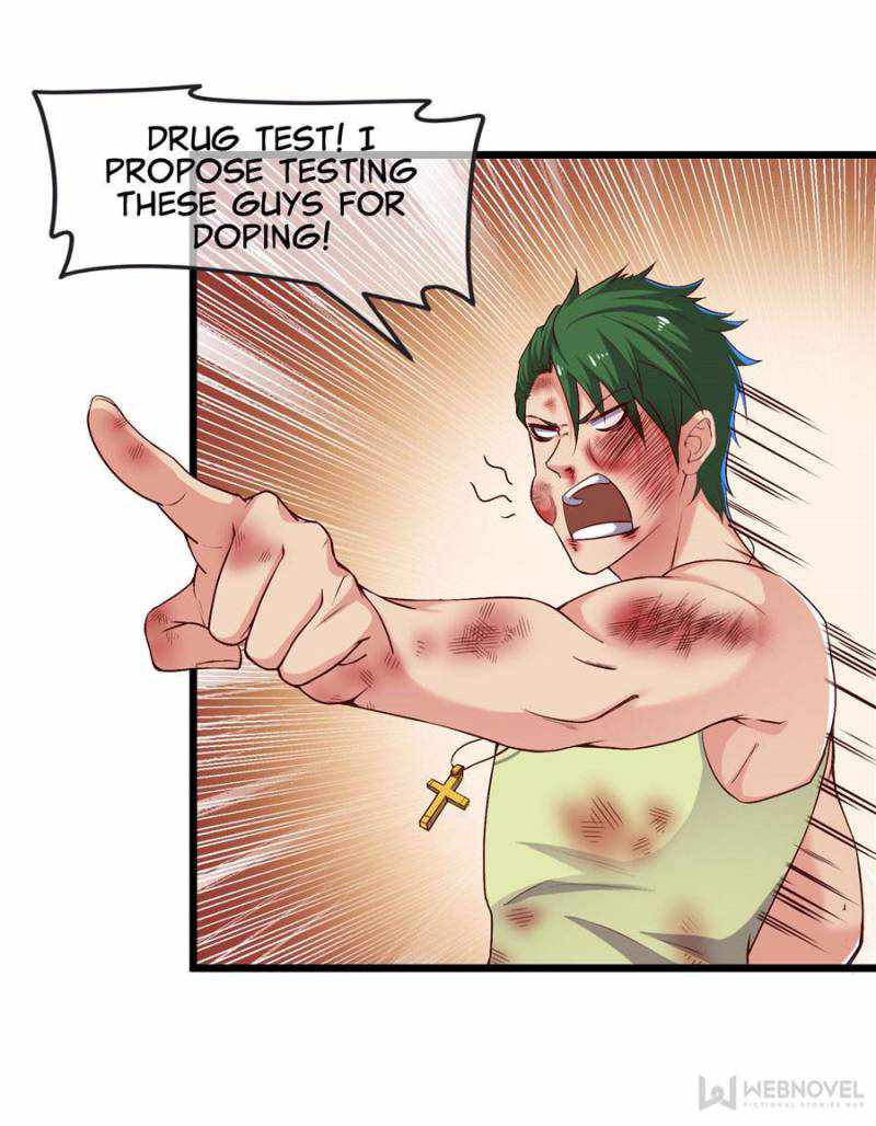 The Boss of Token Exchanging Chapter 46 - Page 46