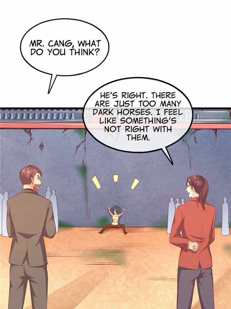 The Boss of Token Exchanging Chapter 46 - Page 47