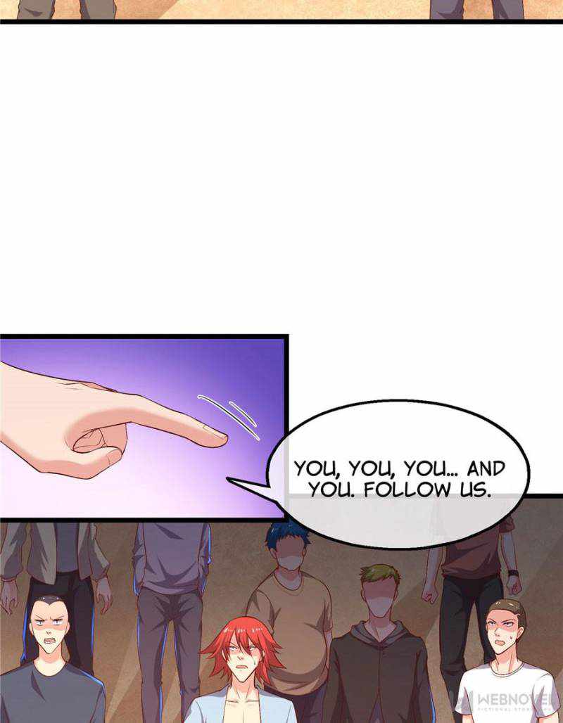 The Boss of Token Exchanging Chapter 46 - Page 48