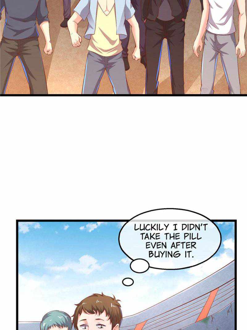 The Boss of Token Exchanging Chapter 46 - Page 49