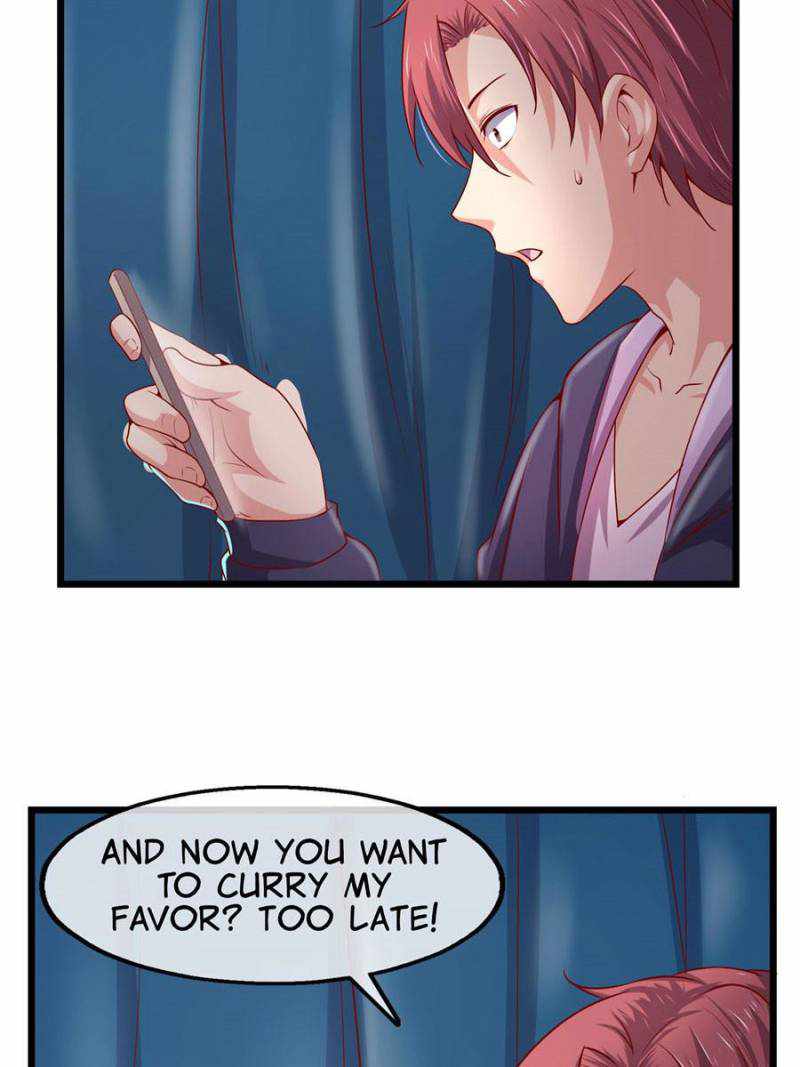 The Boss of Token Exchanging Chapter 46 - Page 6