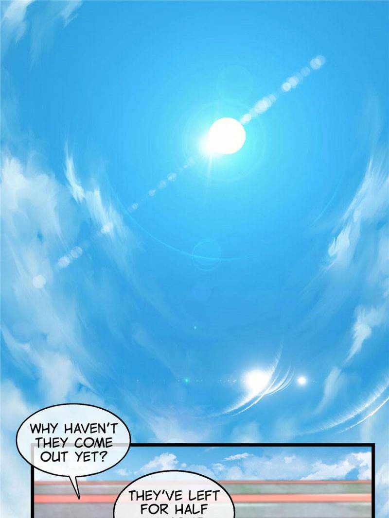 The Boss of Token Exchanging Chapter 46 - Page 51