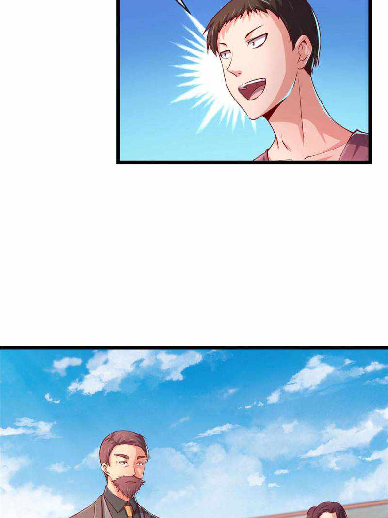 The Boss of Token Exchanging Chapter 46 - Page 53