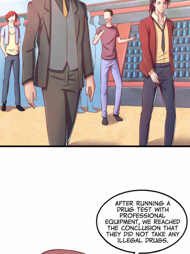 The Boss of Token Exchanging Chapter 46 - Page 54