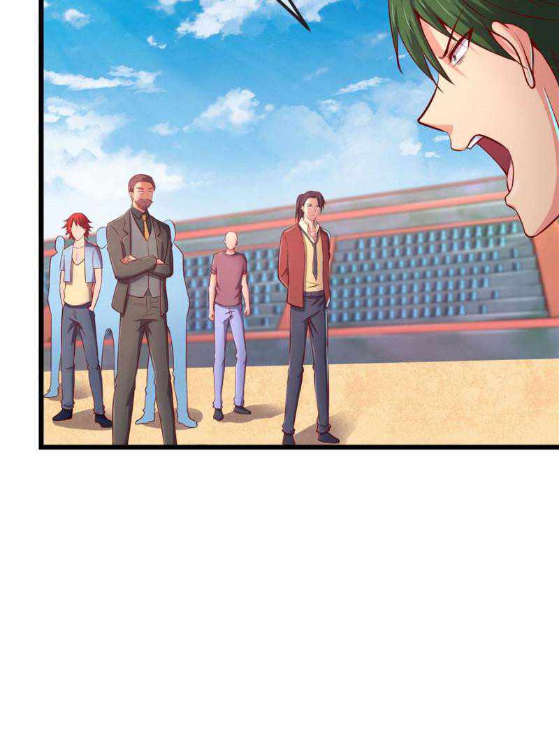 The Boss of Token Exchanging Chapter 46 - Page 57