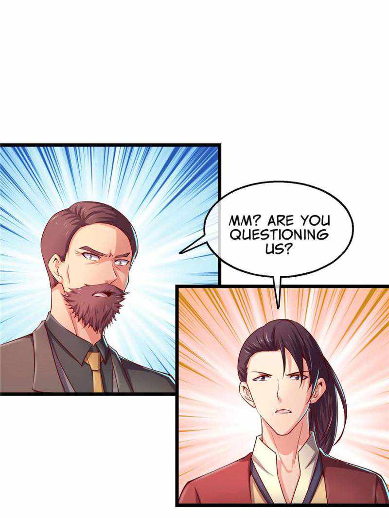 The Boss of Token Exchanging Chapter 46 - Page 59