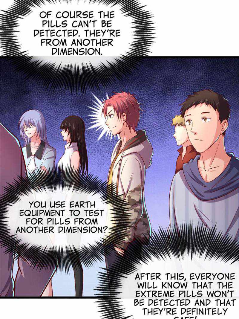 The Boss of Token Exchanging Chapter 46 - Page 62