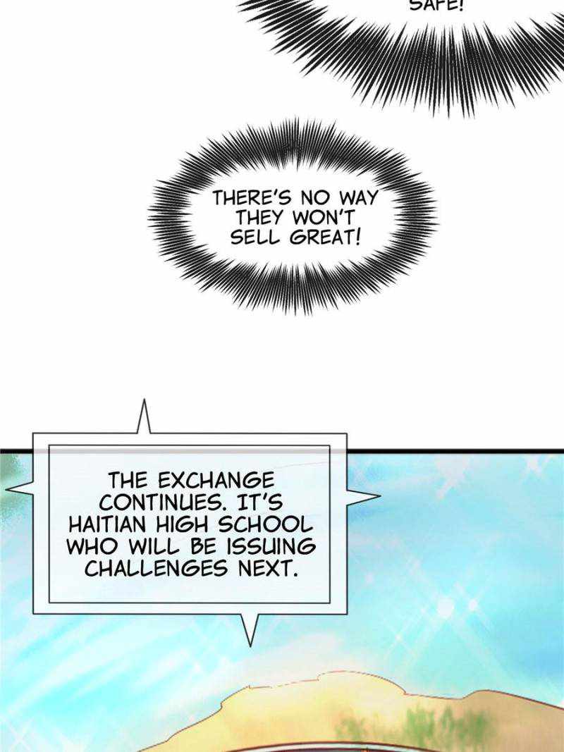 The Boss of Token Exchanging Chapter 46 - Page 63