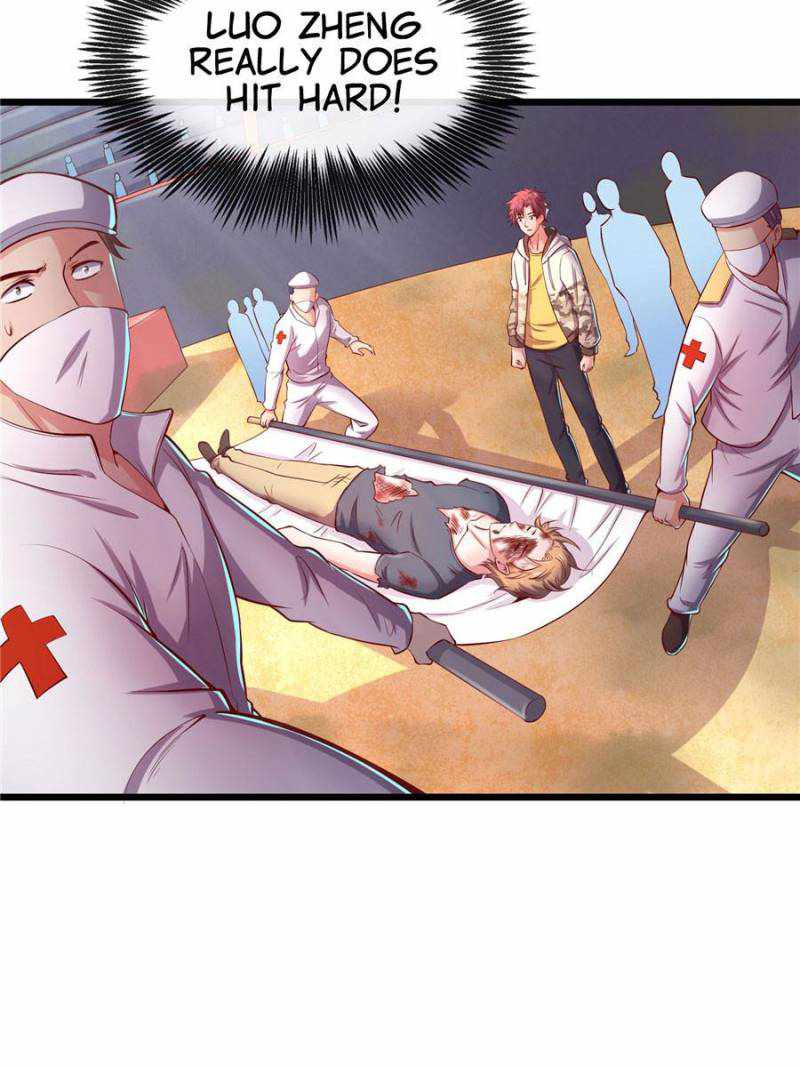 The Boss of Token Exchanging Chapter 46 - Page 66