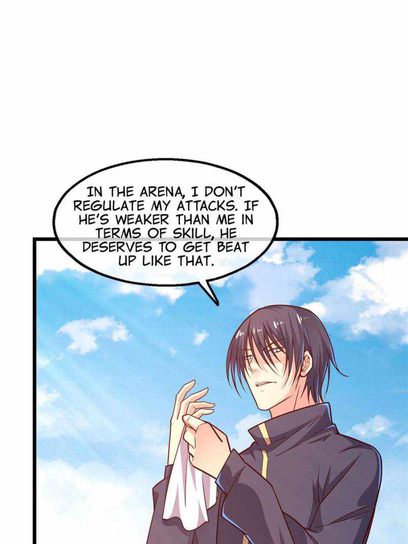 The Boss of Token Exchanging Chapter 46 - Page 69