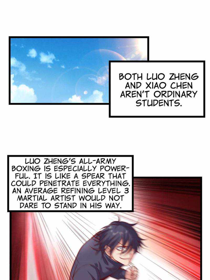 The Boss of Token Exchanging Chapter 46 - Page 77