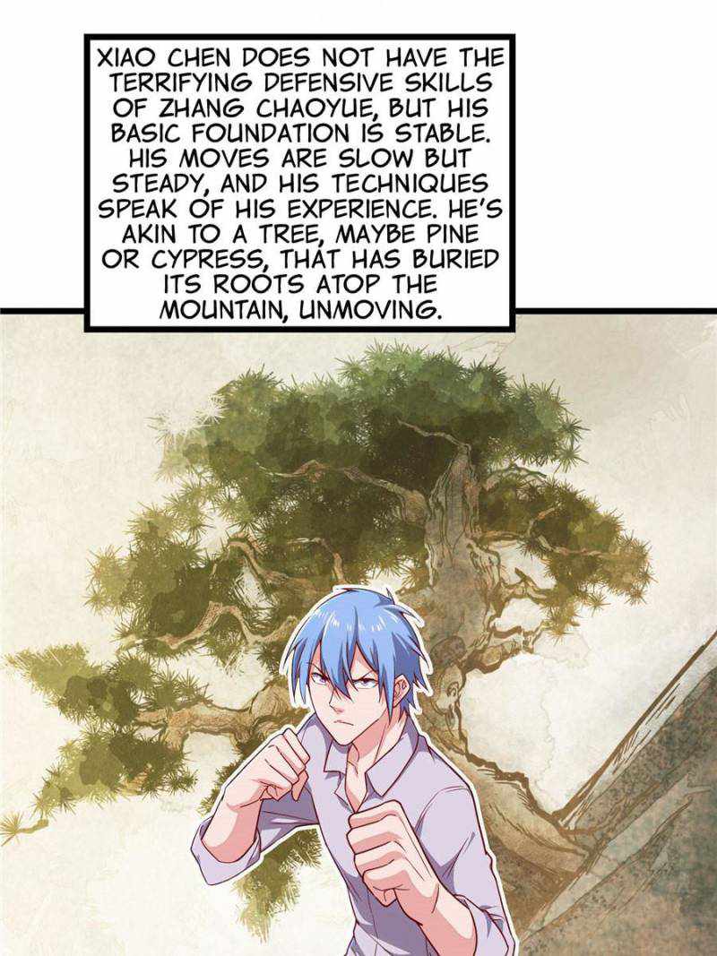 The Boss of Token Exchanging Chapter 46 - Page 79
