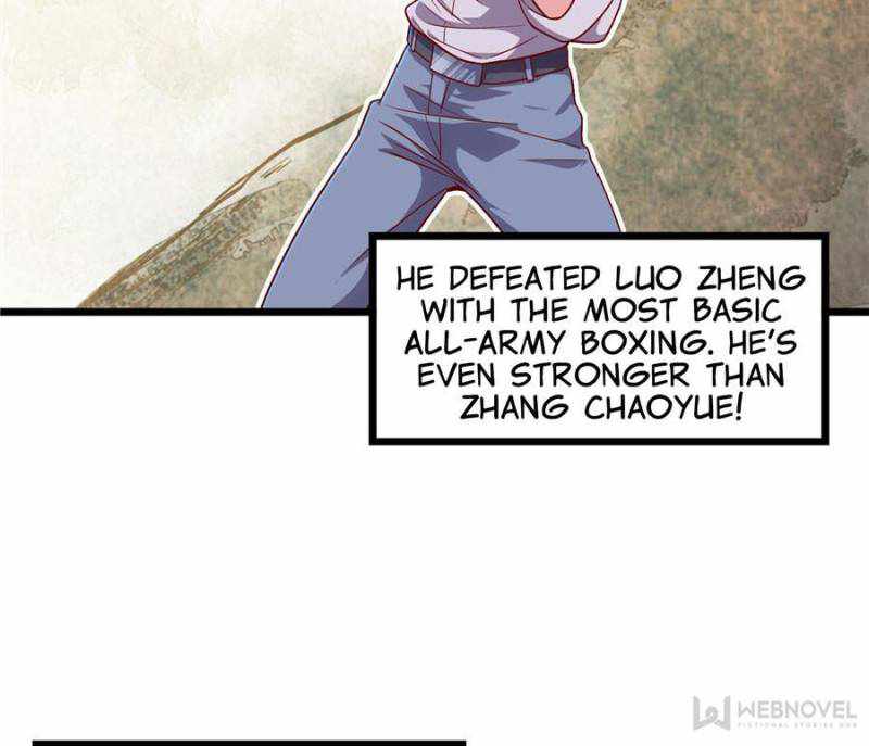 The Boss of Token Exchanging Chapter 46 - Page 80