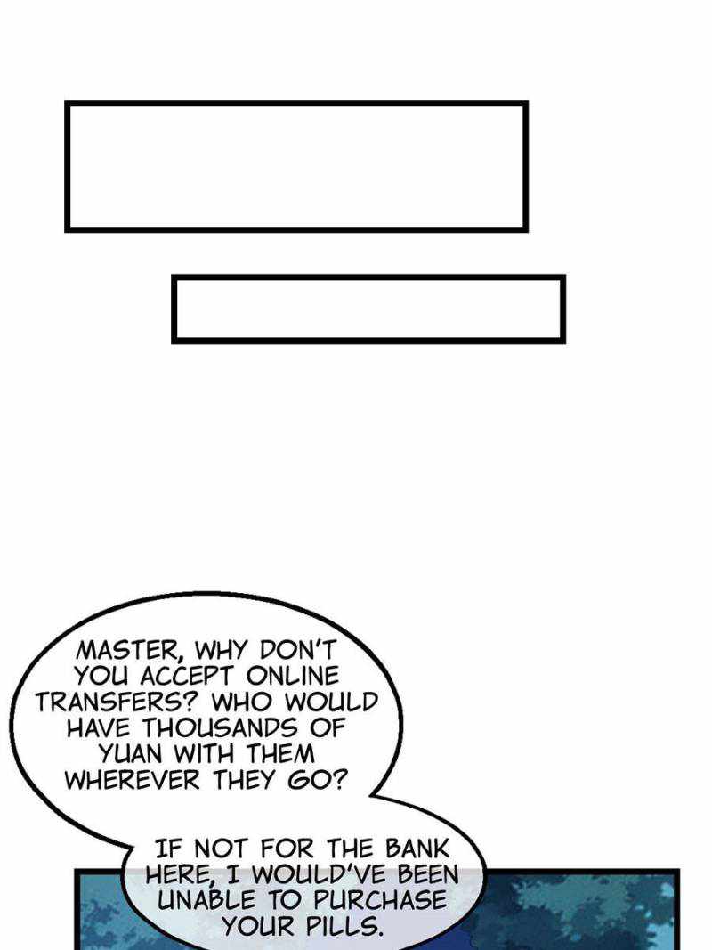 The Boss of Token Exchanging Chapter 46 - Page 9