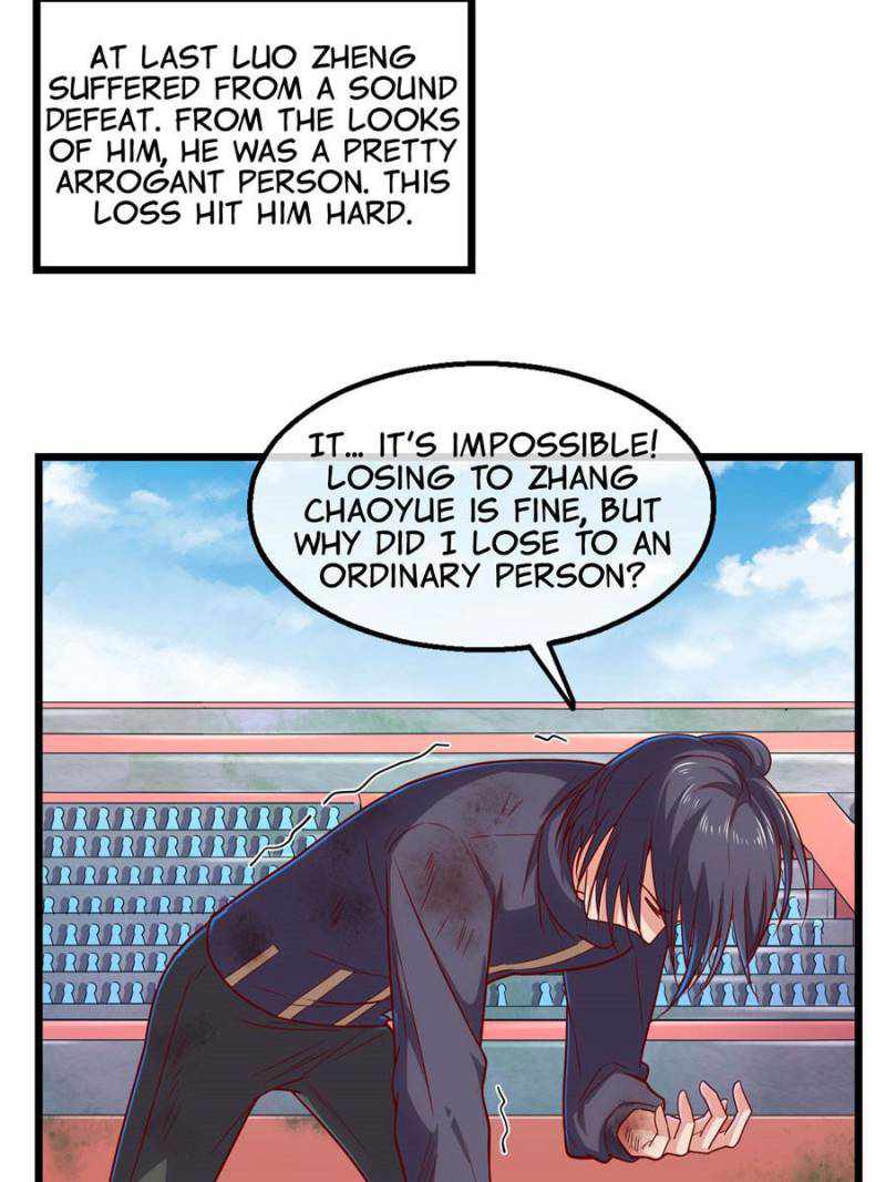 The Boss of Token Exchanging Chapter 46 - Page 81