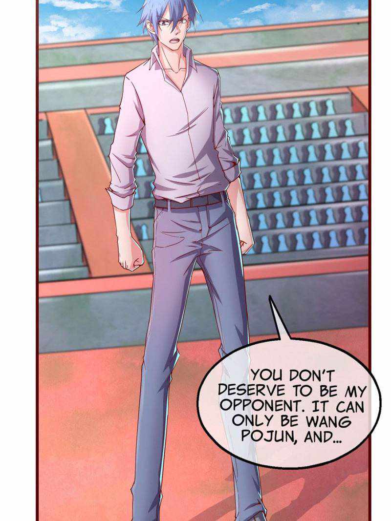 The Boss of Token Exchanging Chapter 46 - Page 84