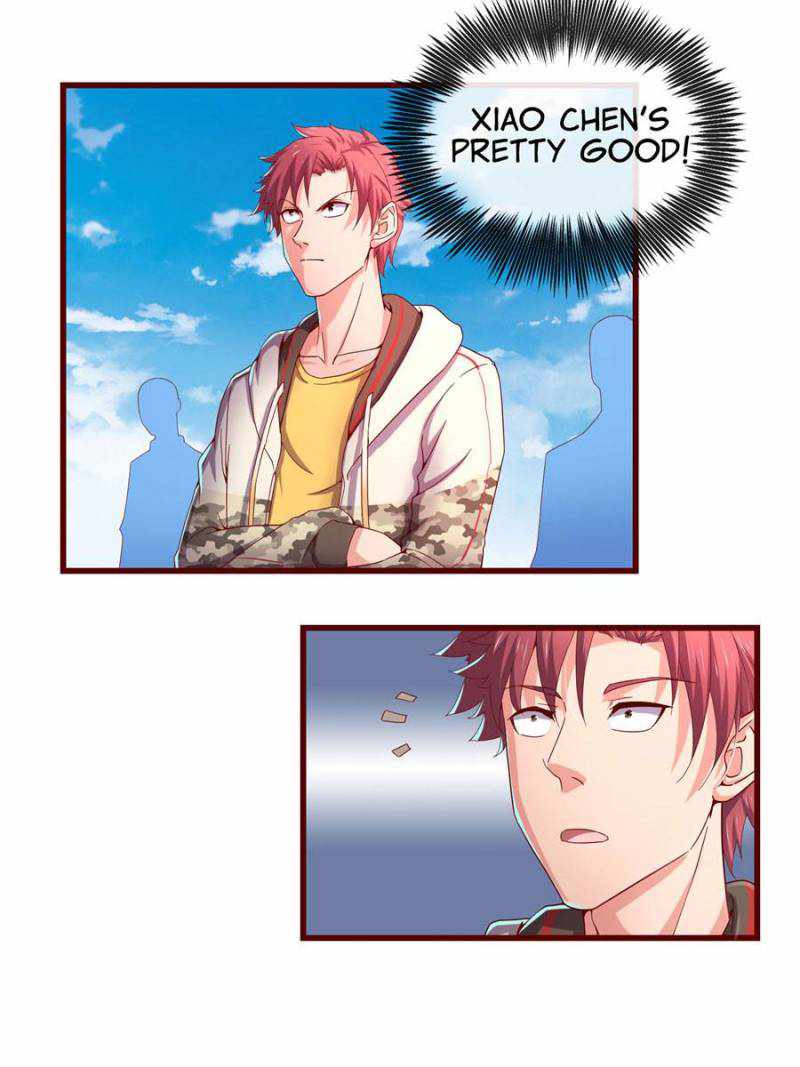 The Boss of Token Exchanging Chapter 46 - Page 86