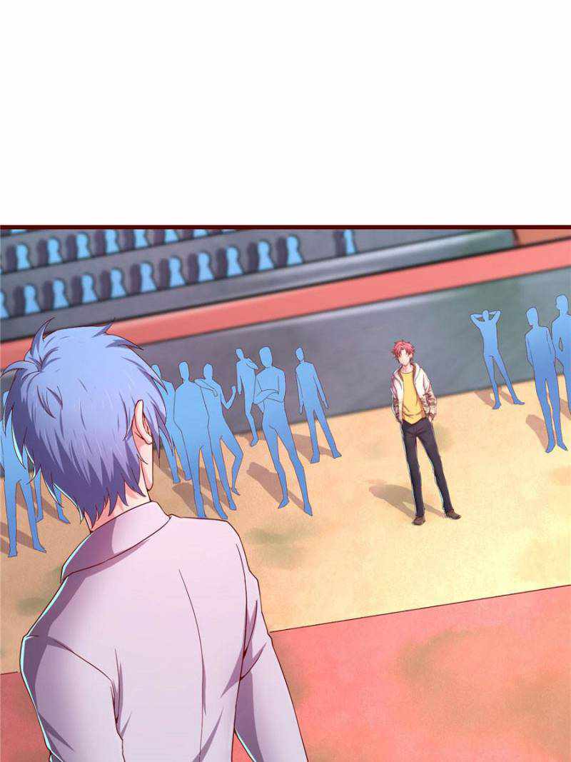 The Boss of Token Exchanging Chapter 46 - Page 87