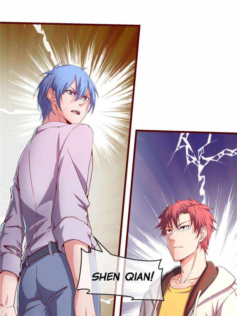 The Boss of Token Exchanging Chapter 46 - Page 89