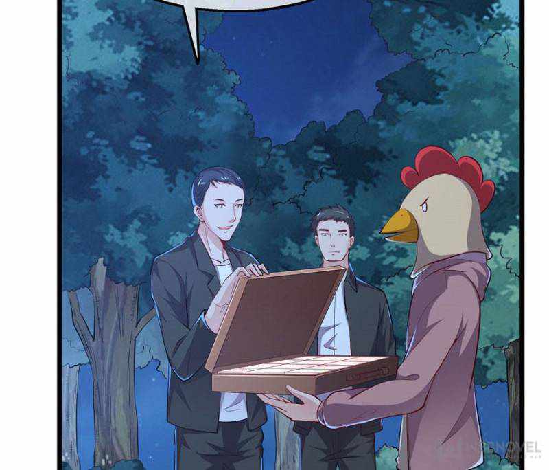 The Boss of Token Exchanging Chapter 46 - Page 10