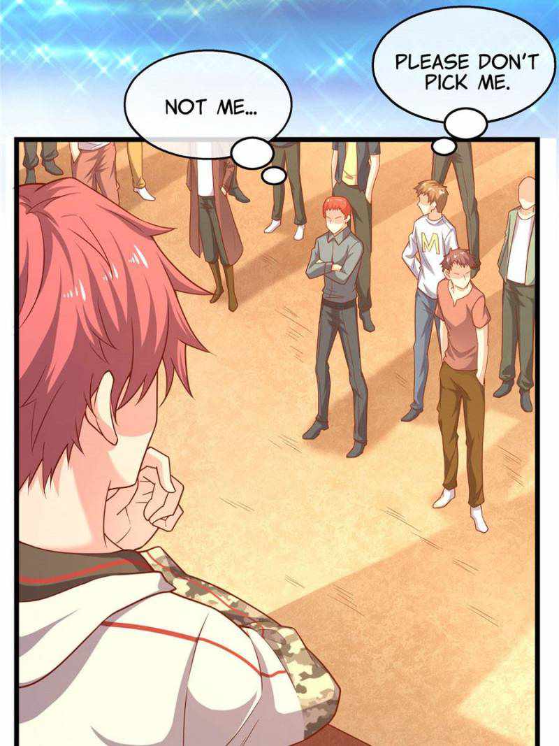 The Boss of Token Exchanging Chapter 47 - Page 2