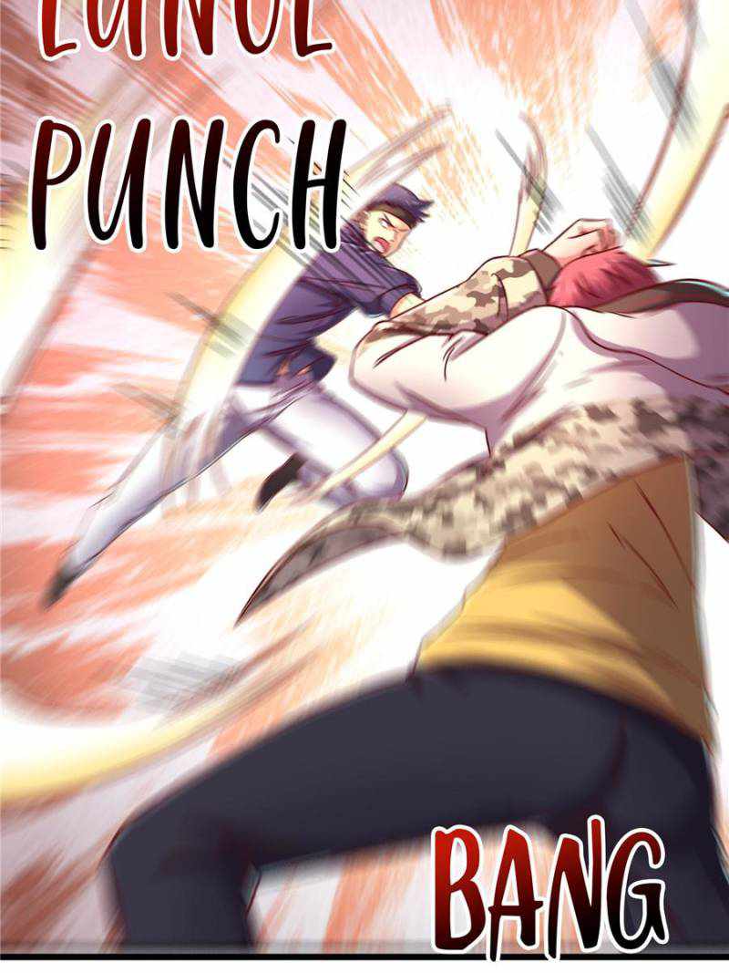 The Boss of Token Exchanging Chapter 47 - Page 14