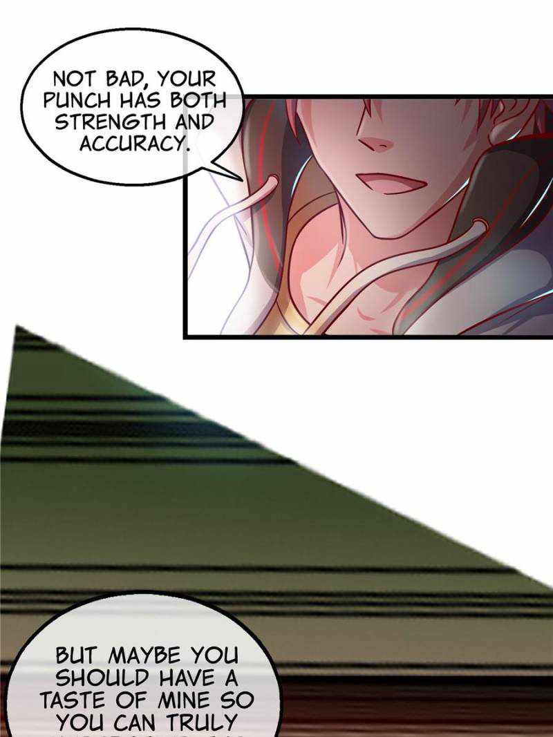 The Boss of Token Exchanging Chapter 47 - Page 16