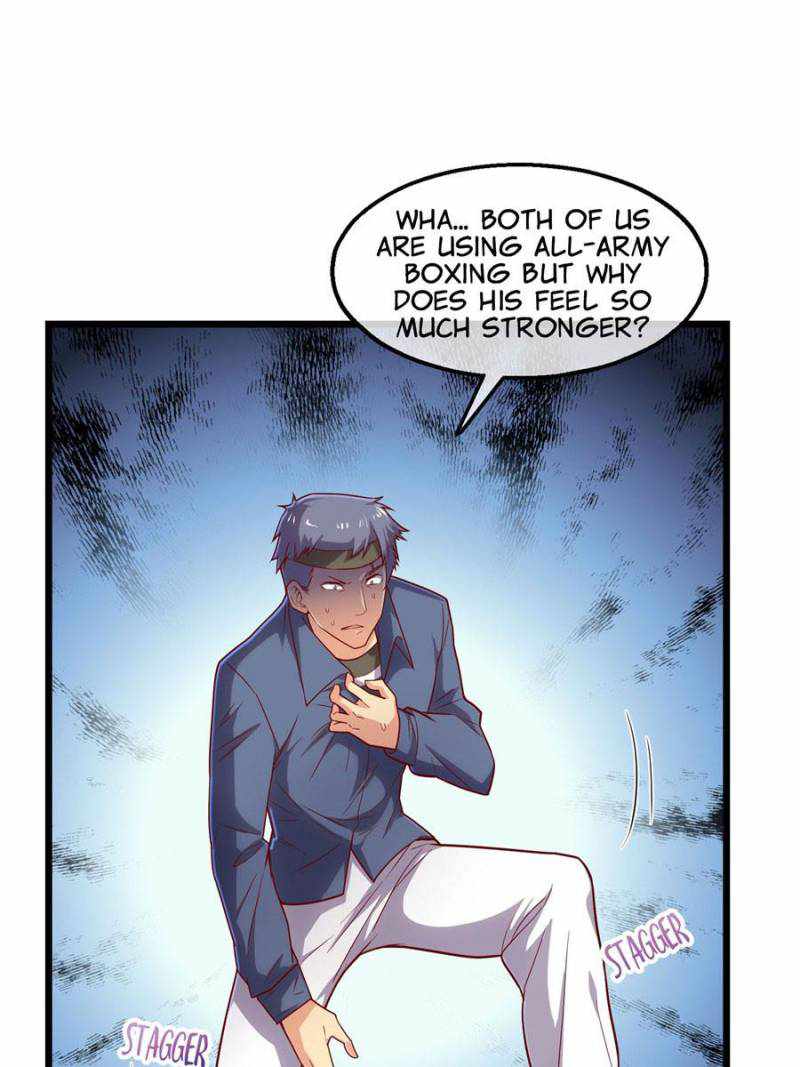 The Boss of Token Exchanging Chapter 47 - Page 19