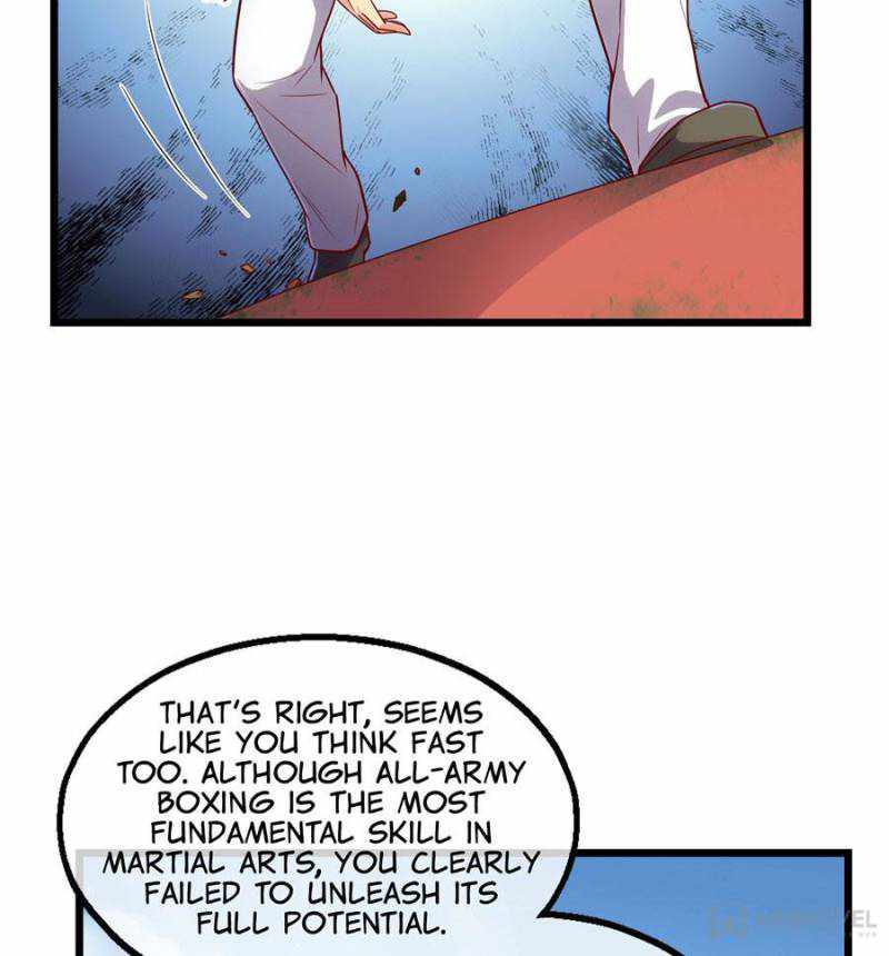 The Boss of Token Exchanging Chapter 47 - Page 20