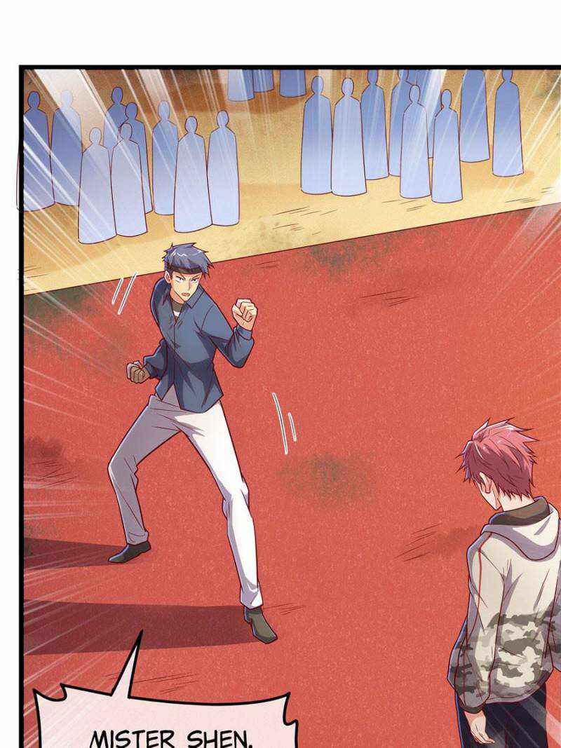 The Boss of Token Exchanging Chapter 47 - Page 24