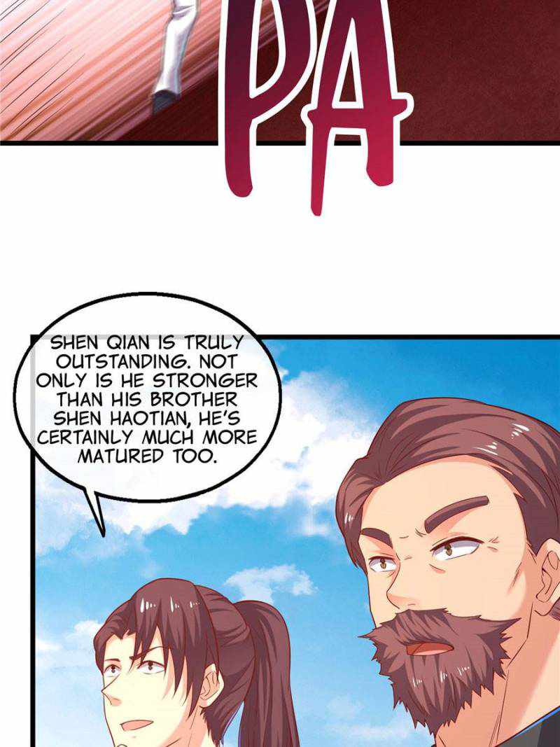 The Boss of Token Exchanging Chapter 47 - Page 27