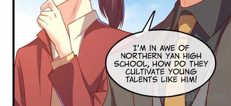 The Boss of Token Exchanging Chapter 47 - Page 28