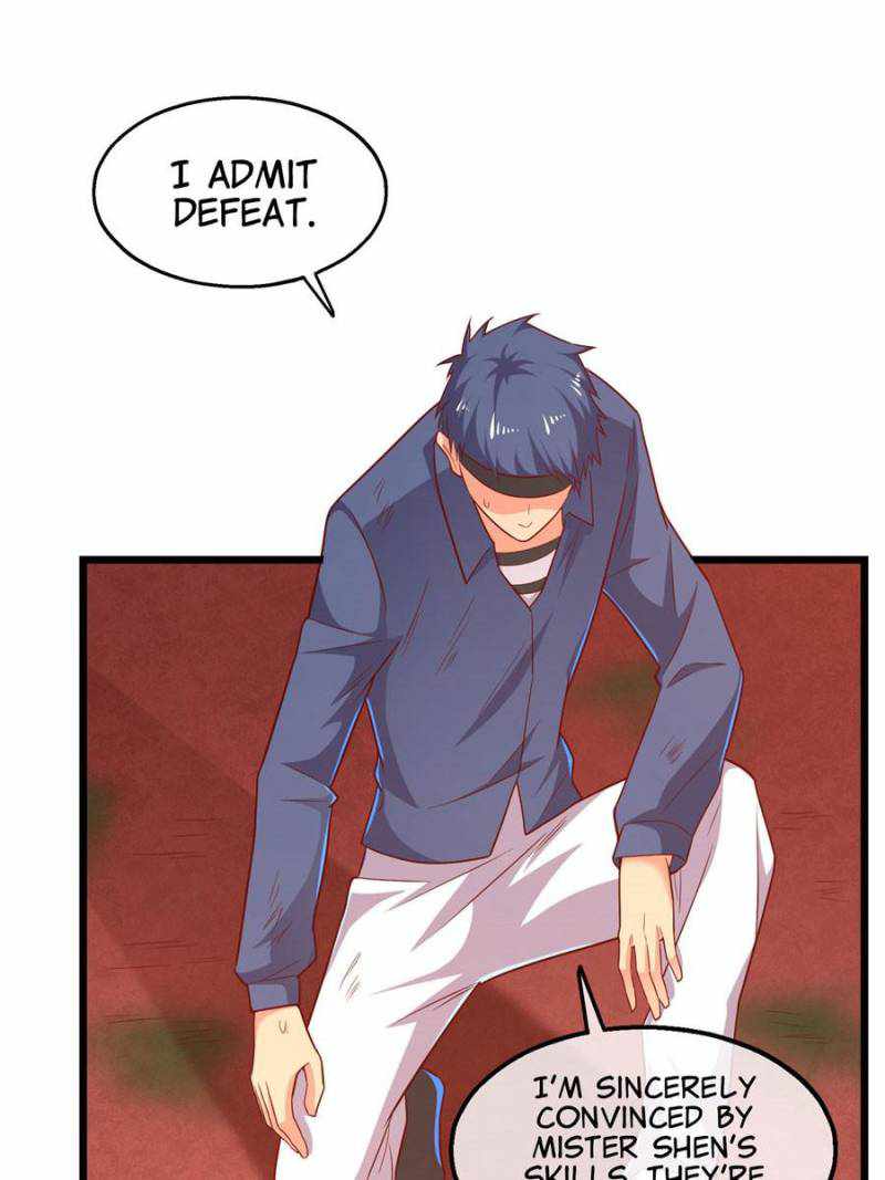 The Boss of Token Exchanging Chapter 47 - Page 30