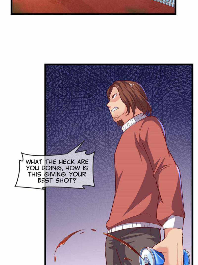 The Boss of Token Exchanging Chapter 47 - Page 33