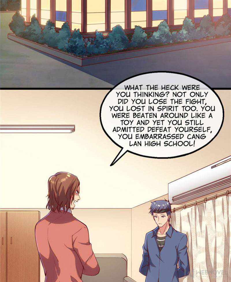 The Boss of Token Exchanging Chapter 47 - Page 36