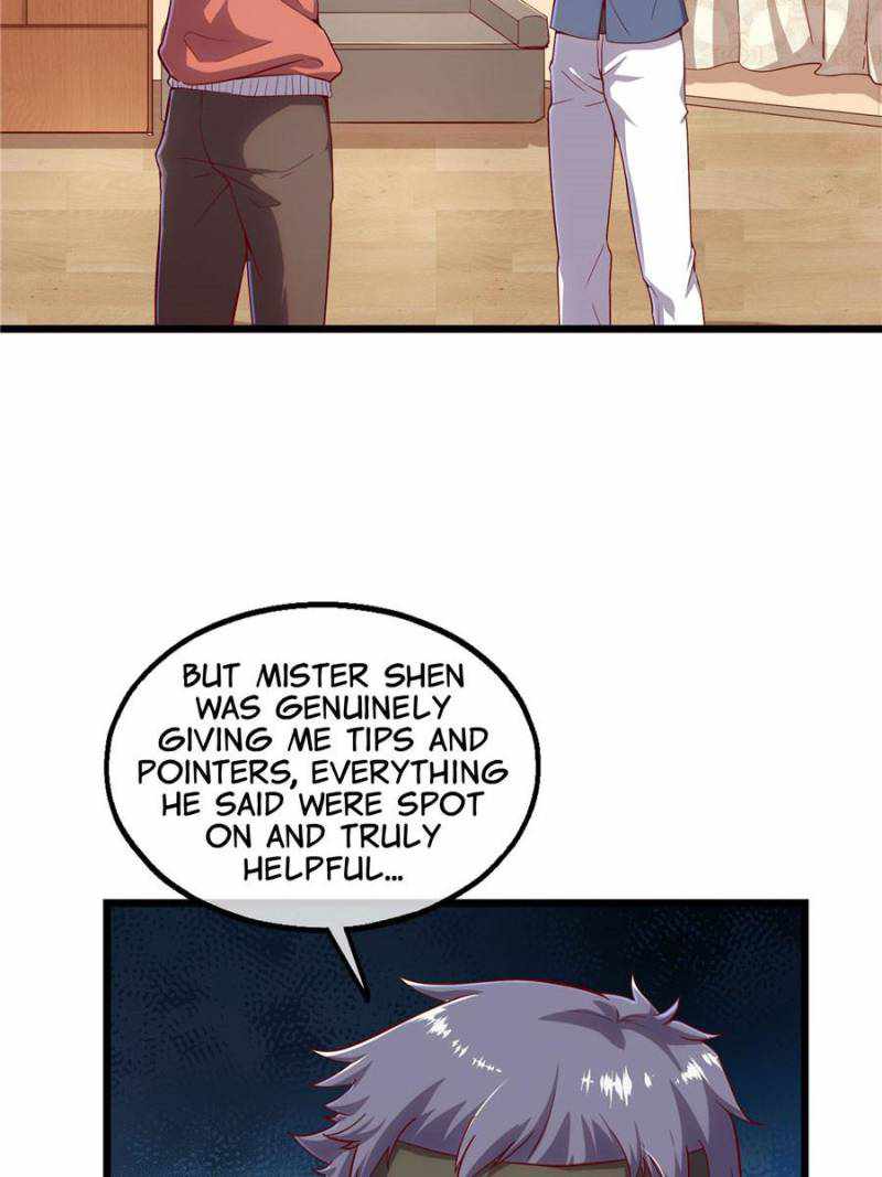 The Boss of Token Exchanging Chapter 47 - Page 37