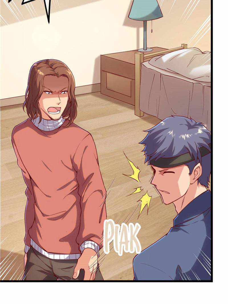 The Boss of Token Exchanging Chapter 47 - Page 39