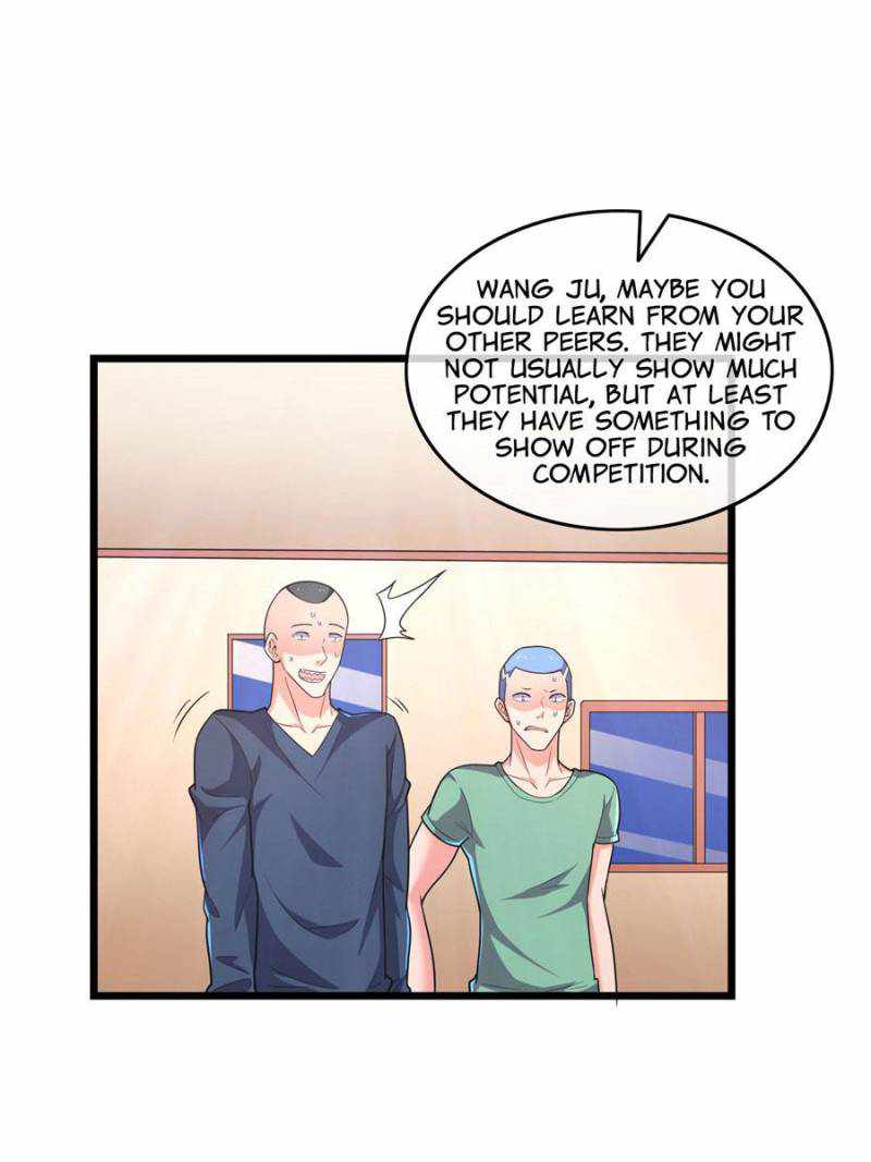 The Boss of Token Exchanging Chapter 47 - Page 41