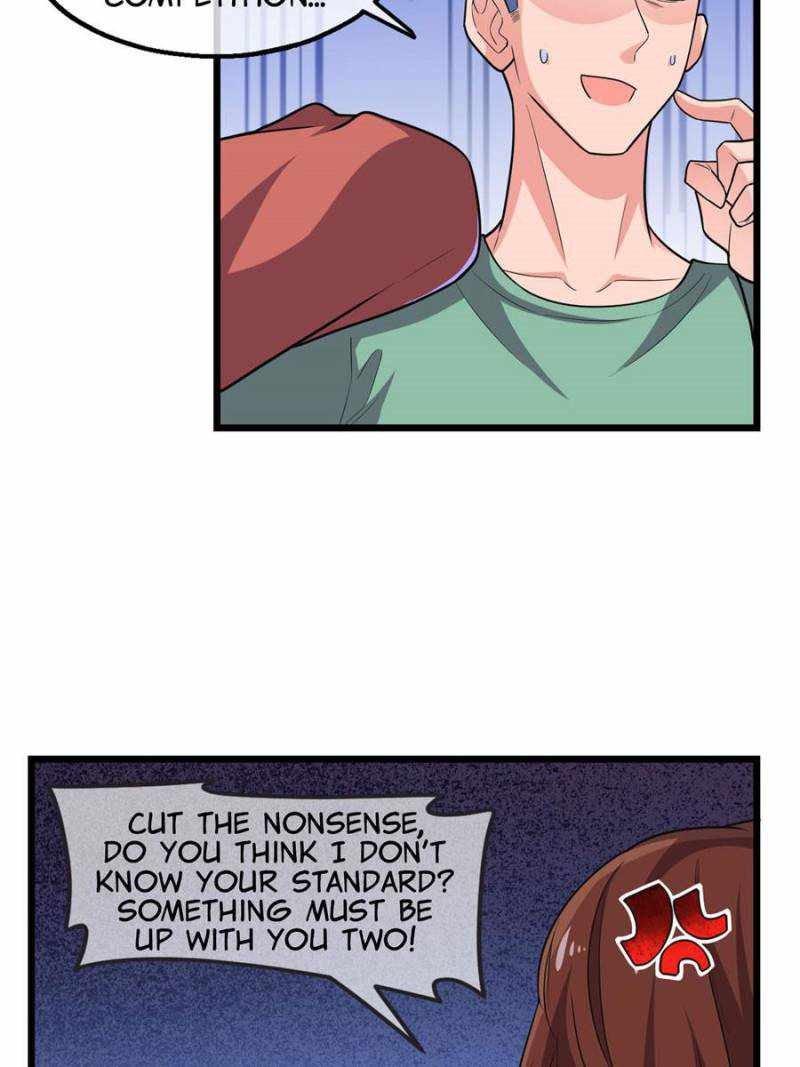 The Boss of Token Exchanging Chapter 47 - Page 45