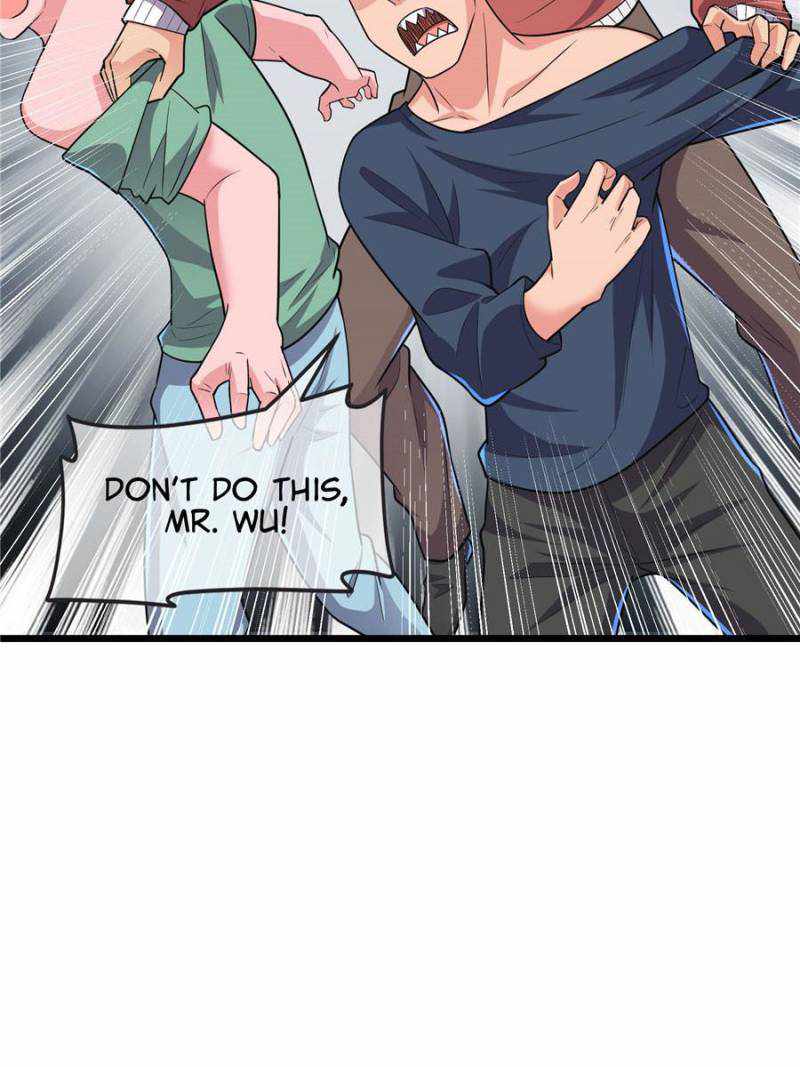 The Boss of Token Exchanging Chapter 47 - Page 48