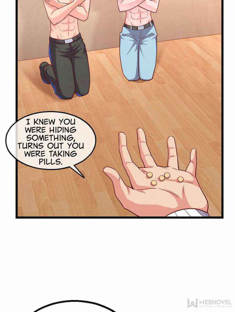 The Boss of Token Exchanging Chapter 47 - Page 51