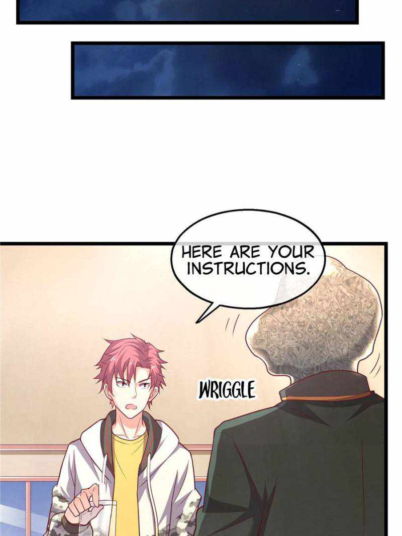 The Boss of Token Exchanging Chapter 47 - Page 54