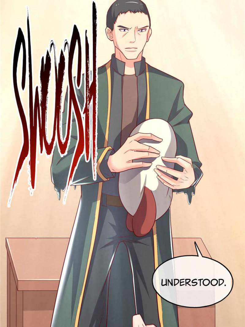 The Boss of Token Exchanging Chapter 47 - Page 56
