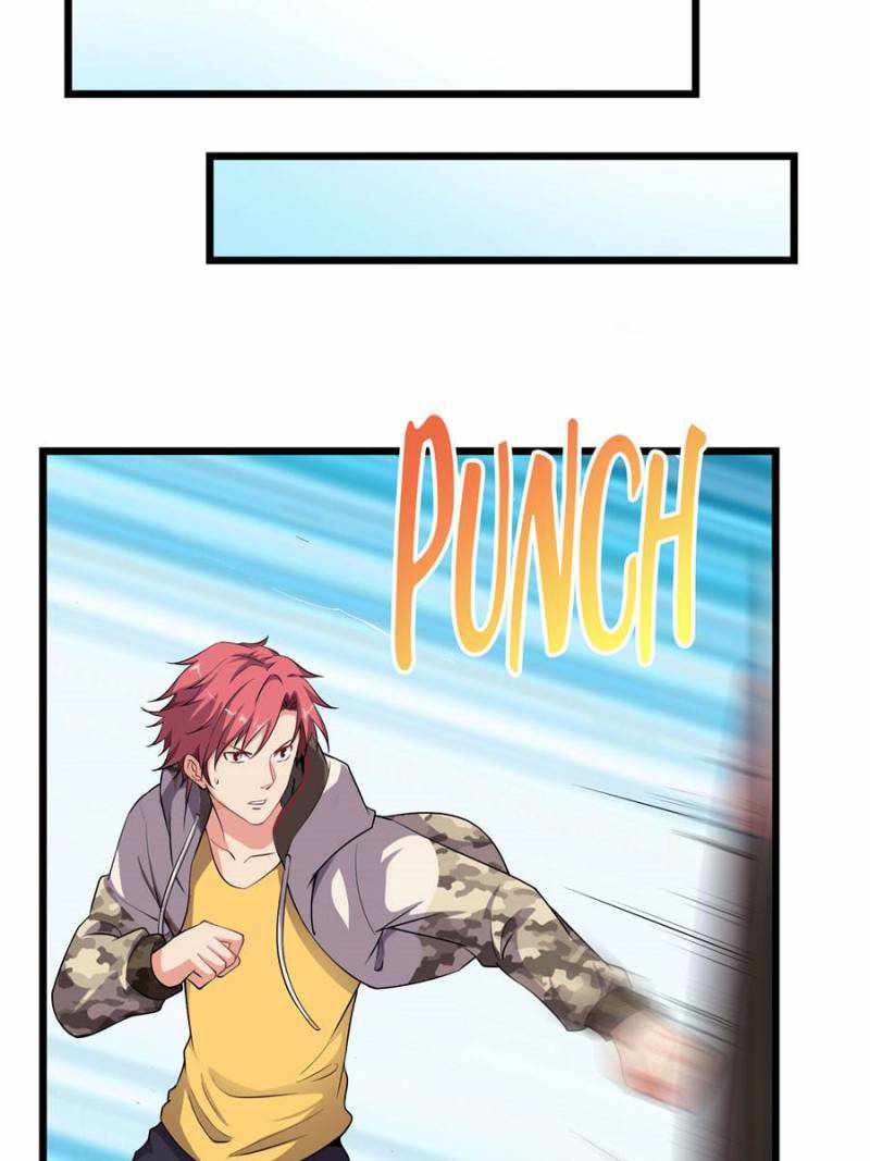 The Boss of Token Exchanging Chapter 47 - Page 60