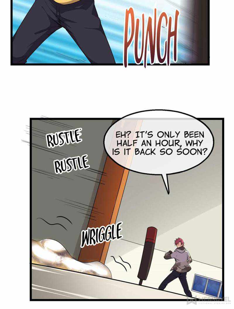 The Boss of Token Exchanging Chapter 47 - Page 61