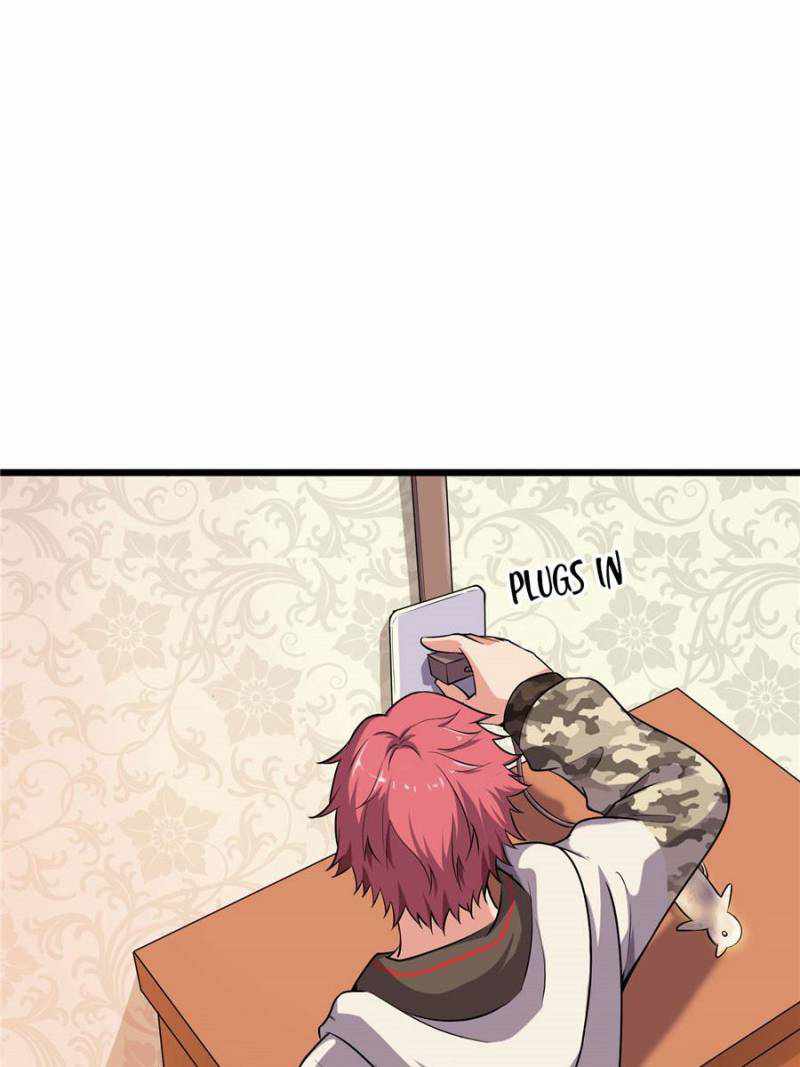 The Boss of Token Exchanging Chapter 47 - Page 62