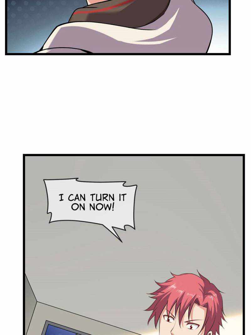 The Boss of Token Exchanging Chapter 47 - Page 64
