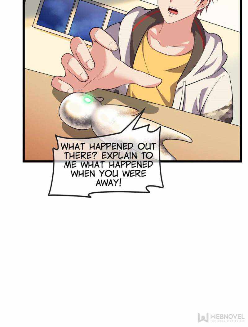 The Boss of Token Exchanging Chapter 47 - Page 65
