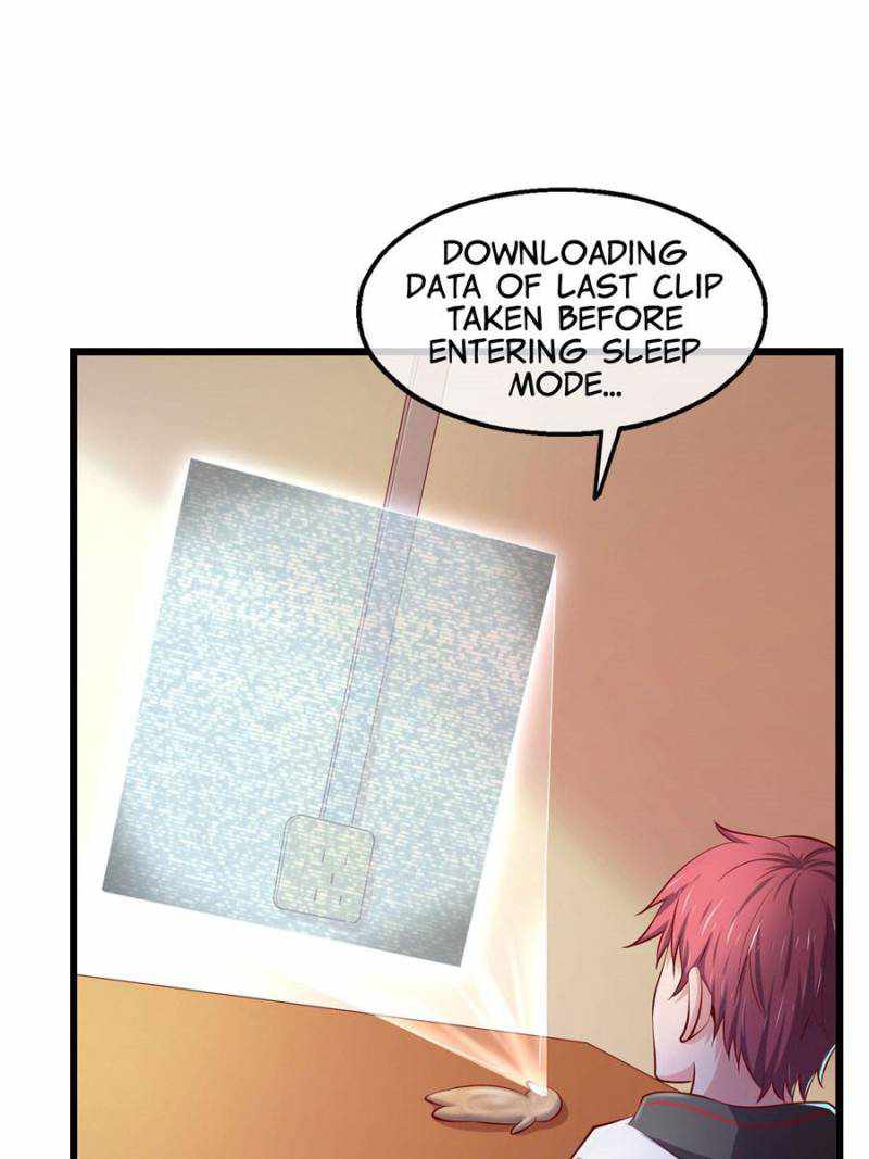 The Boss of Token Exchanging Chapter 47 - Page 66